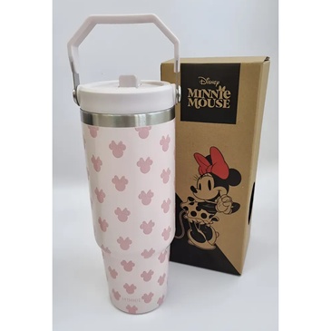 Vaso Termico 900ML Minnie - Disney