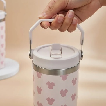 Vaso Termico 900ML Minnie - Disney