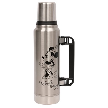 Termo 1300ML Minnie - Disney
