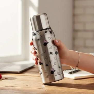 Termo 750ML Minnie Disney