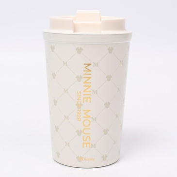 Vaso De Cafe 350ML Minnie Disney