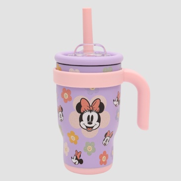 Vaso Termico Minnie 400ML Disney