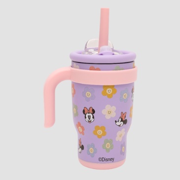 Vaso Termico Minnie 400ML - Disney