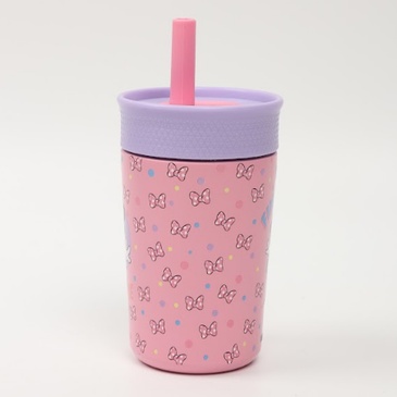 Vaso Minnie 350ML - Disney