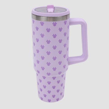 Vaso Termico 900ML Minnie  Disney