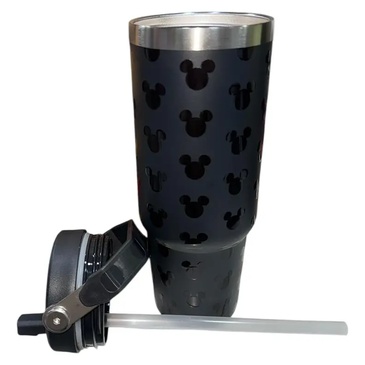 Vaso Termico 900ML Mickey - Disney