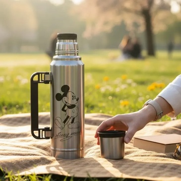 Termo 1300ML Mickey - Disney