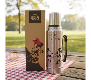 Termo 1100ML Mickey Disney