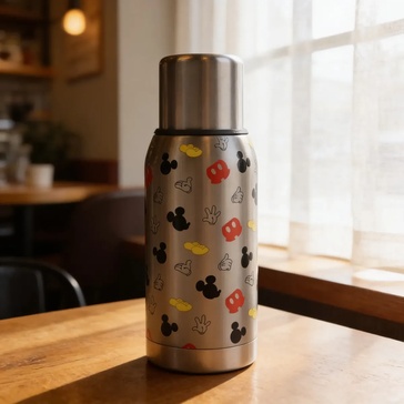 Termo 750ML Mickey Disney