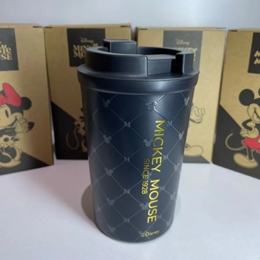 Vaso Termico 350ML Mickey - Disney