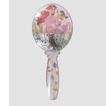 Venta por Mayor y Catalogo Cepillo De Pelo Princesas Disney