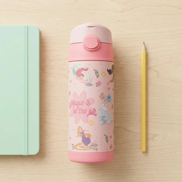 Botella Termica Princesas 300ML - Disney