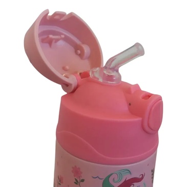 Botella Termica Princesas 300ML - Disney