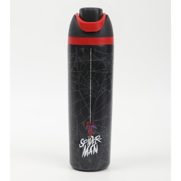 Botella Termica 600ML Spiderman Disney