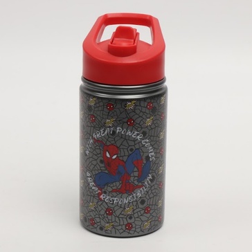 Botella Termica 400ML Spiderman  Disney