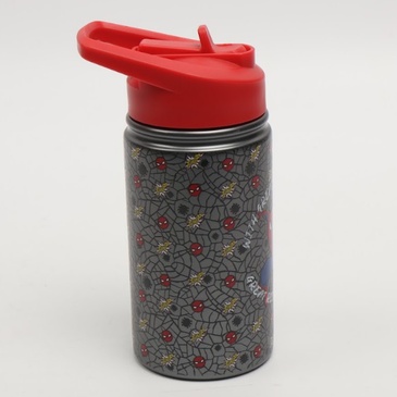 Botella Termica 400ML Spiderman  - Disney