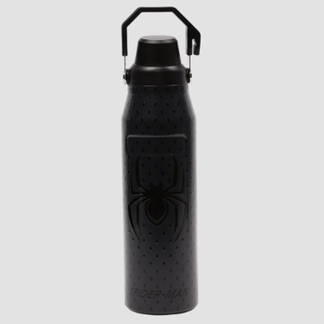 Botella Termica Spiderman 1000ML Disney