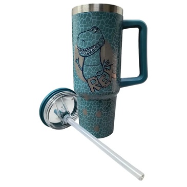 Vaso Termico 900ML Rex Toy Story - Disney