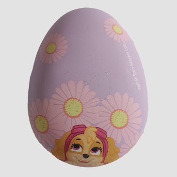 Venta por Mayor y Catalogo Cepillo Desenredante Paw Patrol Disney
