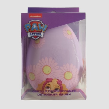 Cepillo Desenredante Paw Patrol - Disney