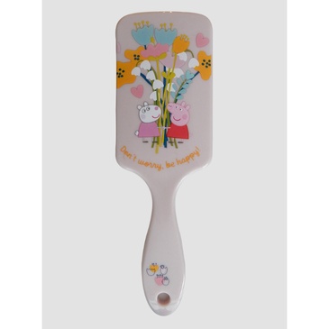 Venta por Mayor y Catalogo Cepillo Peppa Pig Disney