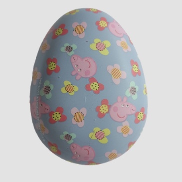 Venta por Mayor y Catalogo Cepillo Desenredante Peppa Pig Disney