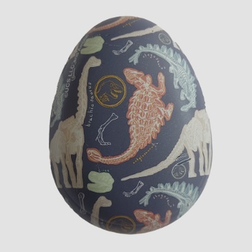 Venta por Mayor y Catalogo Cepillo Desenredante Jurassic Park Disney