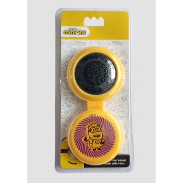 Venta por Mayor y Catalogo Cepillo Con Espejo Minions Disney