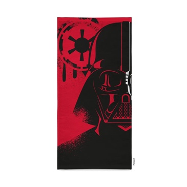 Toallon 70x140 Star Wars - Darth Vader Piñata
