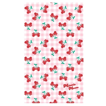 Repasador Minnie Cherry - Piñata