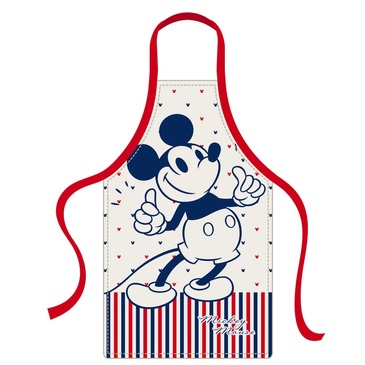 Delantal Mickey - Piñata