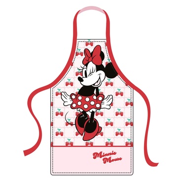 Delantal Minnie - Piñata