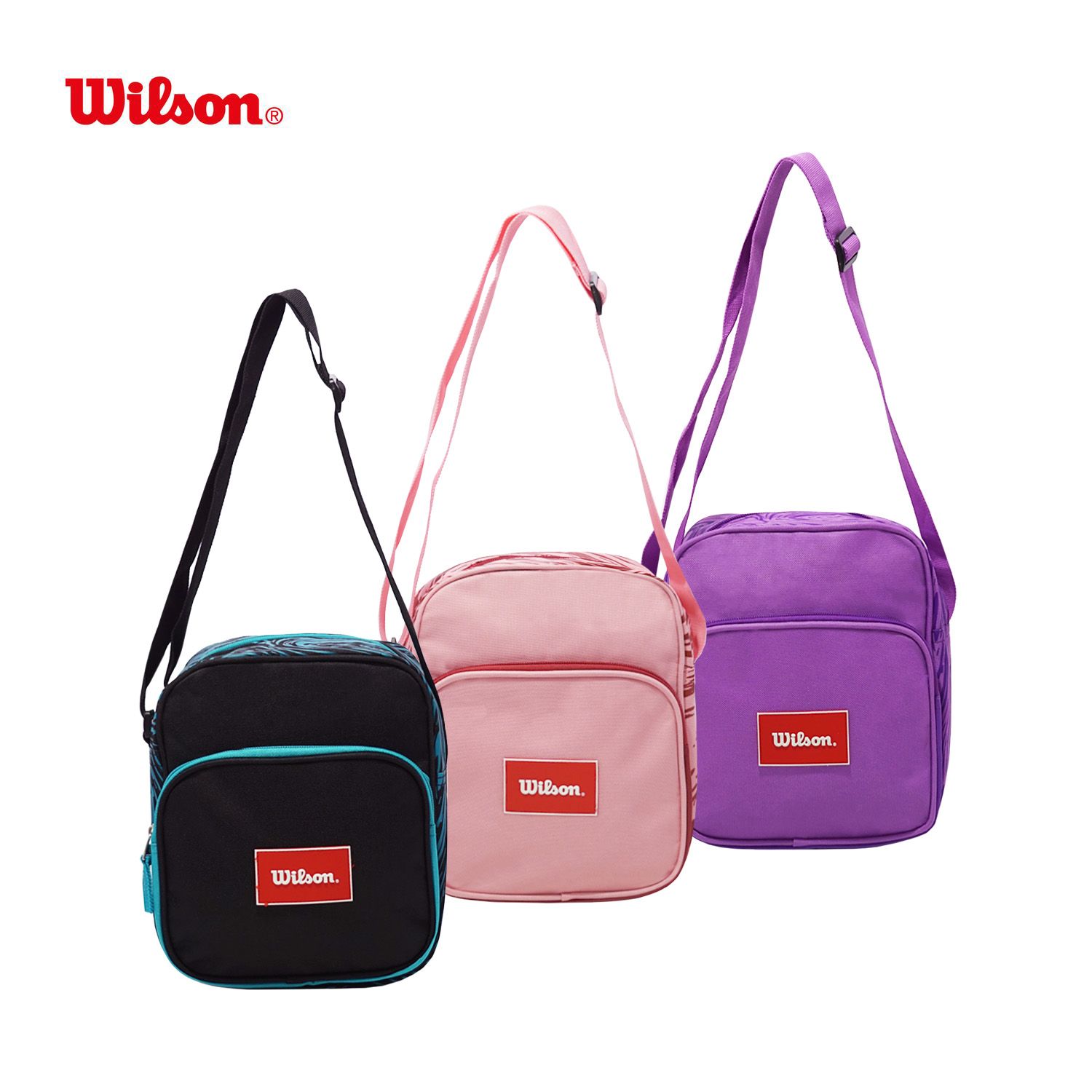 Morral discount wilson original