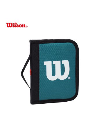 Cartuchera 1 Cierre - Wilson