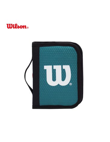 Cartuchera 1 Cierre - Wilson