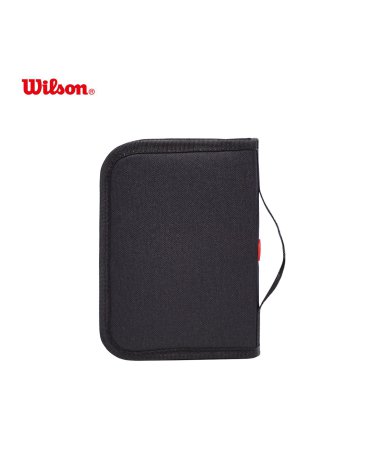 Cartuchera 1 Cierre - Wilson
