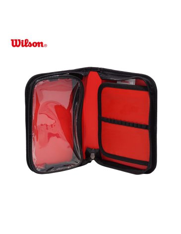 Cartuchera 1 Cierre - Wilson