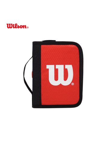Cartuchera 1 Cierre - Wilson