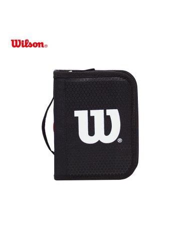 Cartuchera 1 Cierre - Wilson