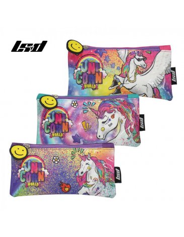 Cartuchera 1 Cierre Lsyd