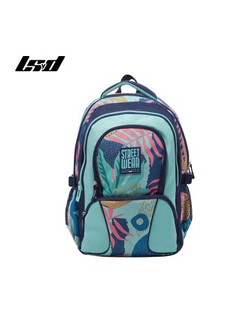 Mochila 18