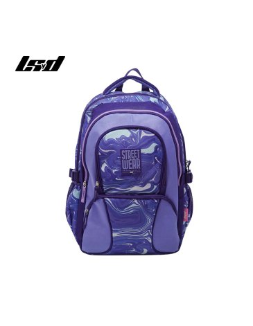 Mochila 18