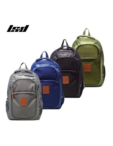 Mochila 18