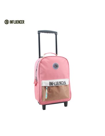 Mochila Carro 18