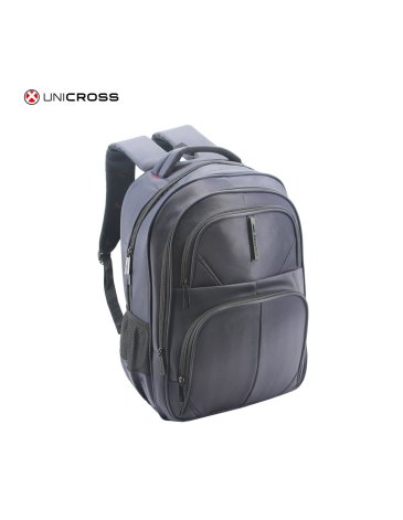 Venta por Mayor y Catalogo Mochila Porta  Notebook Con USB 18