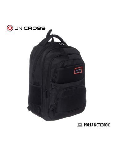 Mochila Porta Notebook 18