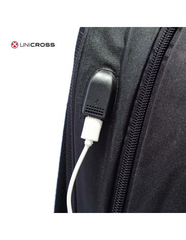 Mochila Porta Notebook 18