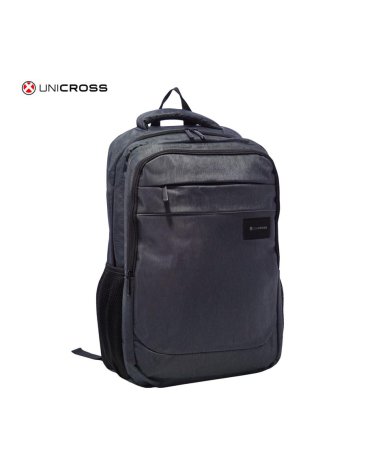 Mochila Porta Notebook C/USB 18