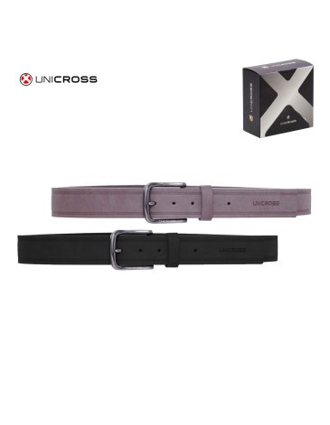 Cinturon Hombre  - Unicross