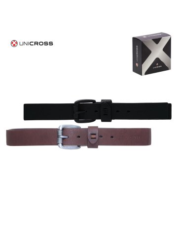 Cinturon Hombre  Unicross